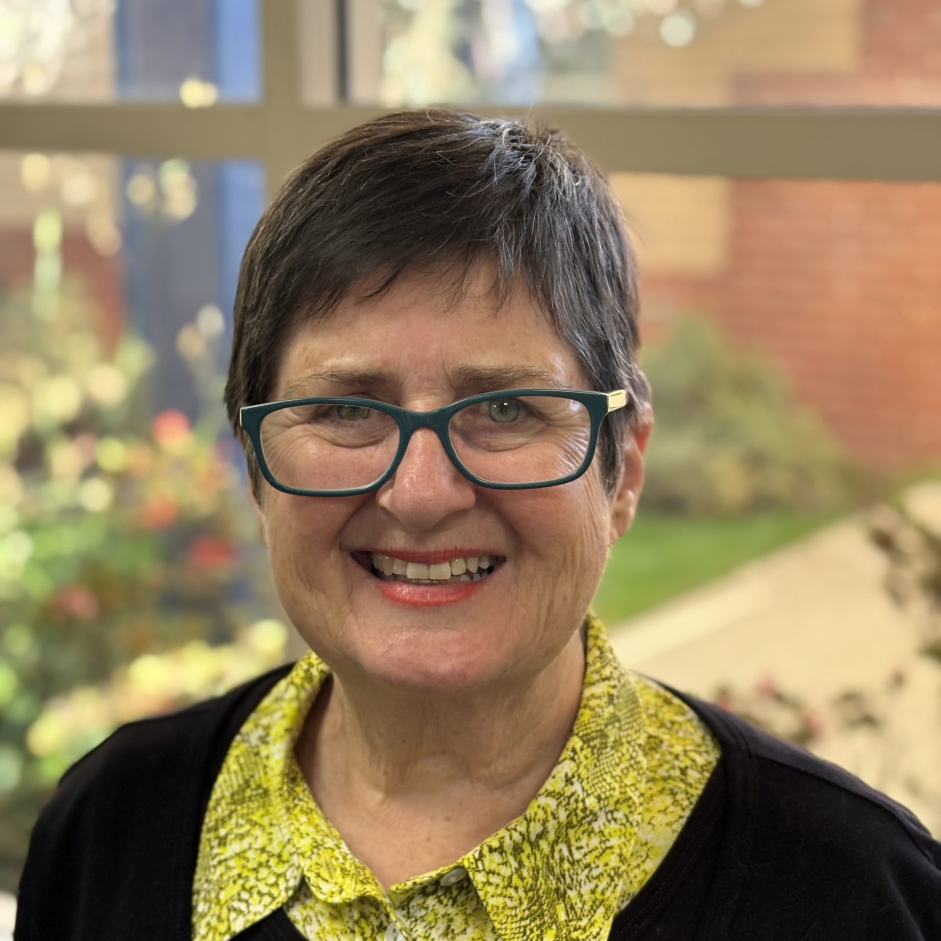 Wendy Toppin